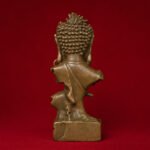 Buddha Duality Art Sculpture (佛魔一念间) – 20 cm - Image 4